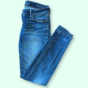 Lucky Brand Lolita Skinny Jeans Women’s Size 0 / 25 R